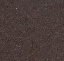 Линолеум Forbo Marmoleum Solid Cocoa 3581-358135 dark chocolate фото 1 | FLOORDEALER